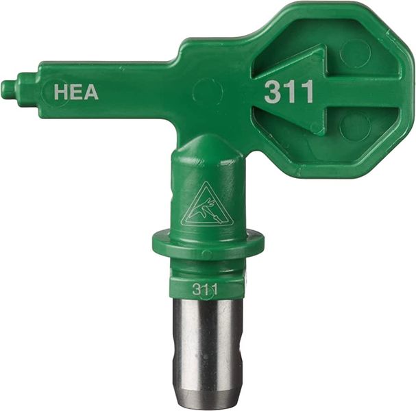 Control Pro 311 Replacement HEA Tip