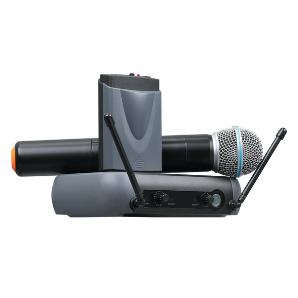 Imix MC-DF101 Wired Microphone