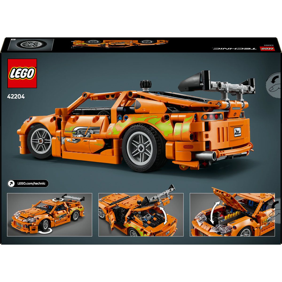 Not Has Batteries | LEGO Technic | Toys | Shop Today. Get It