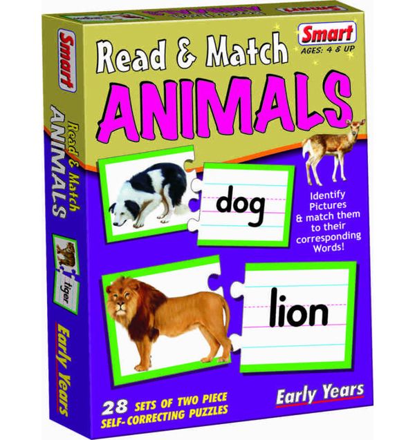 Learn To Spell Games