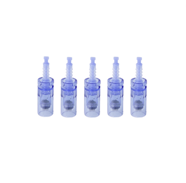 Dr Pen Ultima A6 Replacement Cartridges 24Pin - Pack of 10