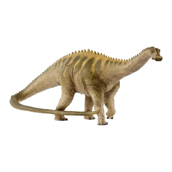 Schleich Dinosaurs - Diplodocus Figurine - 28cm Long