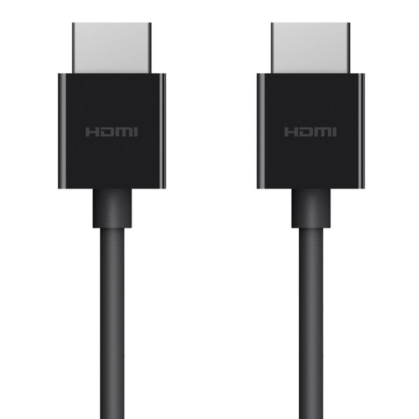 Belkin Ultra HD High Speed HDMI Cable - 2m