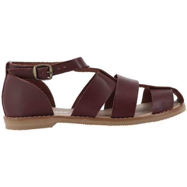 Shado Ladies Fisherman Close Back