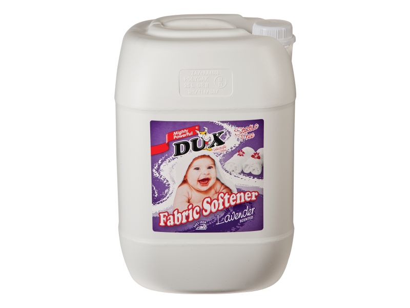 Dux Fabric Softener Lavender 25l