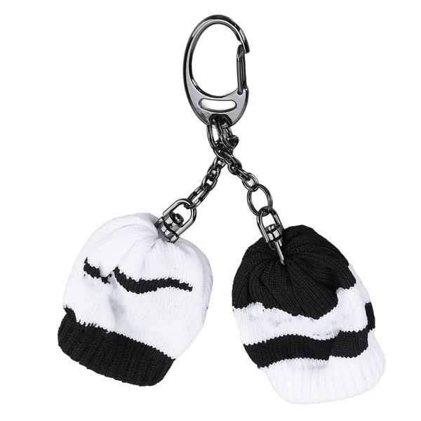 Knitted Golf Ball Cover Elastic Breathable Waist Holder