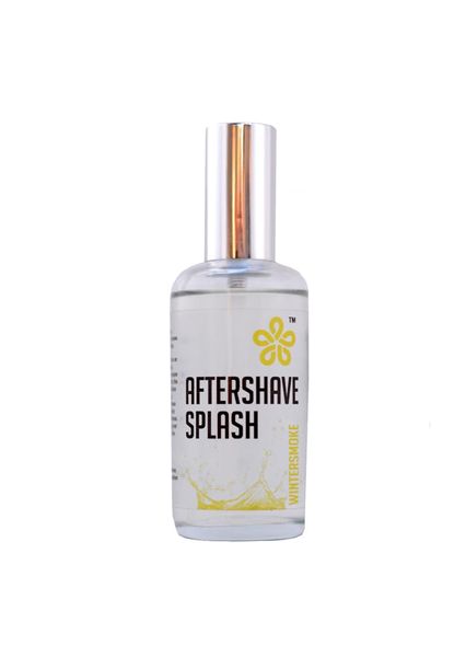 Beard Boys Aftershave Splash Wintersmoke