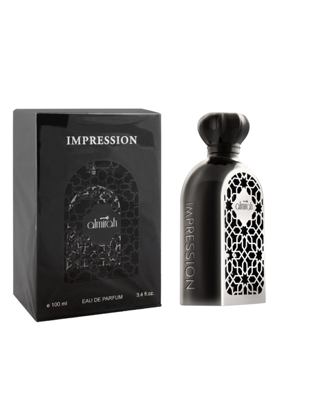 J. Almirah Impression EDP 80ml