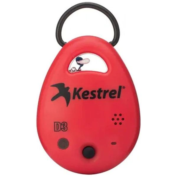 Kestrel DROP D3 Temperature Humidity Logger