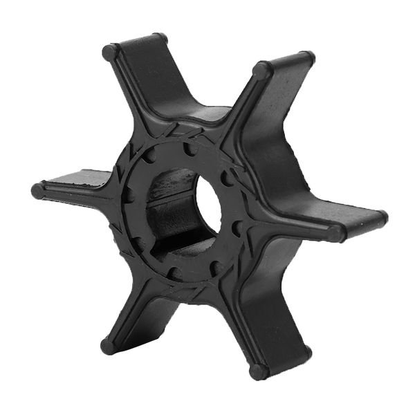 Marine Water Pump Impeller Compatible with Yamaha