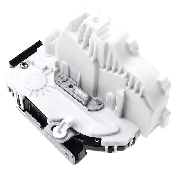 Car Door Lock Actuators Rear Passenger Right Side Compatible with Jeep