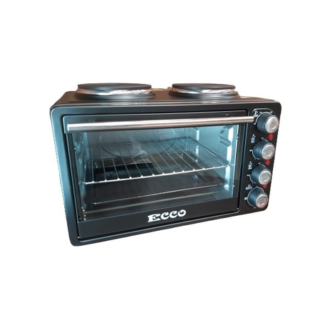 MI3327 ECCO 21L 3080W Electric Mini Oven