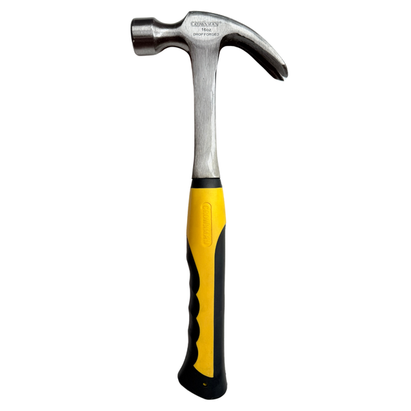 All Steel Claw Hammer
