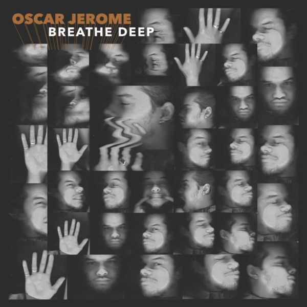 Breathe Deep (CD / Album)
