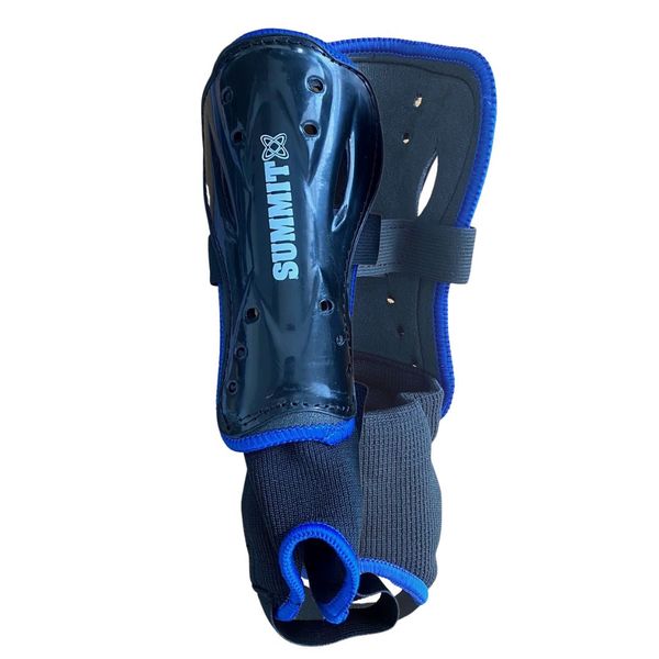Summit Evolution Sock Shinguard
