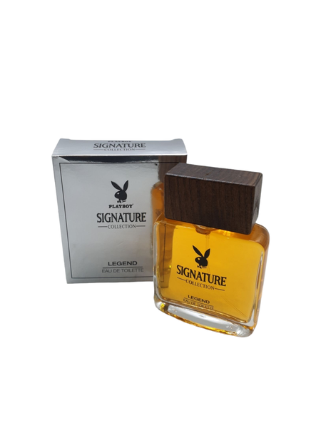 Playboy Signature Collection - Legend