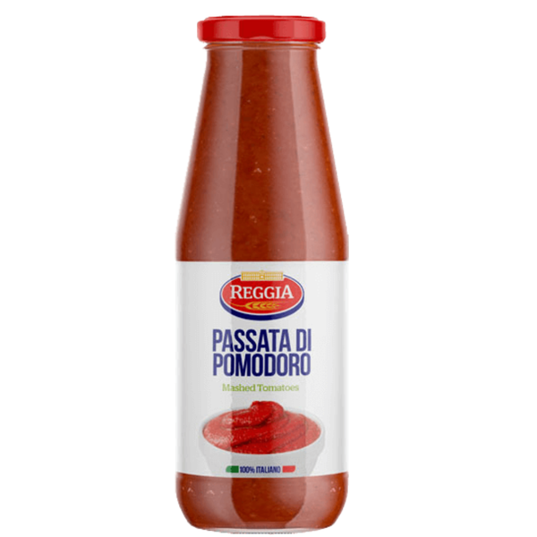 Reggia Italian Passata di Pomodoro - 680g