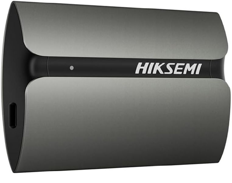 Hiksemi T300S Shield 512GB Type-C Portable SSD