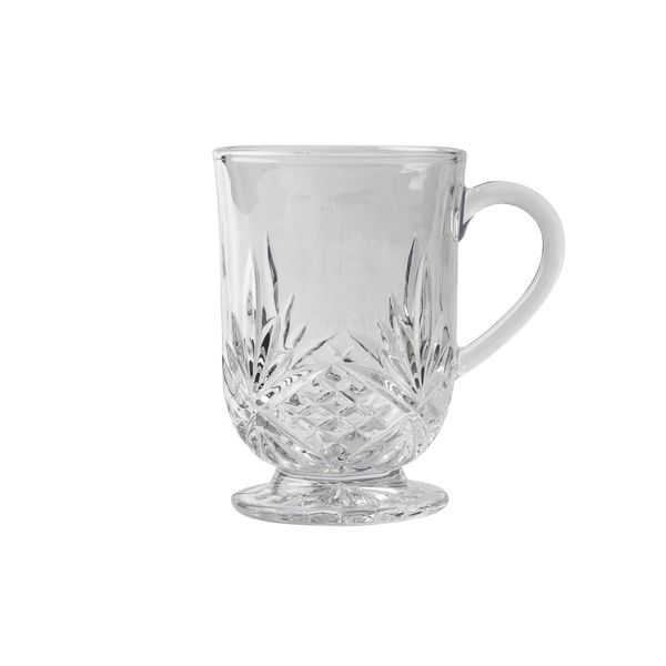 PARIS Coffee Mug 300ml Set of 4