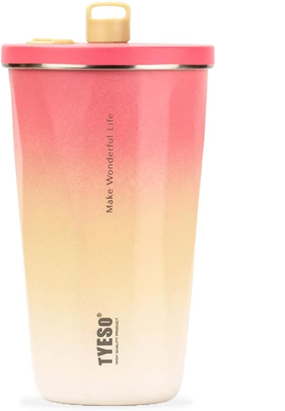 Leak Proof Travel Tumbler
