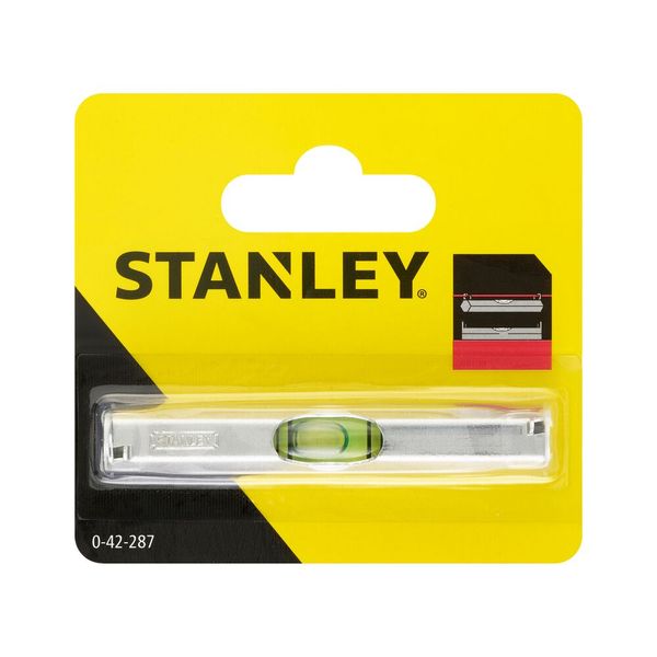 Stanley Line Level 80mm