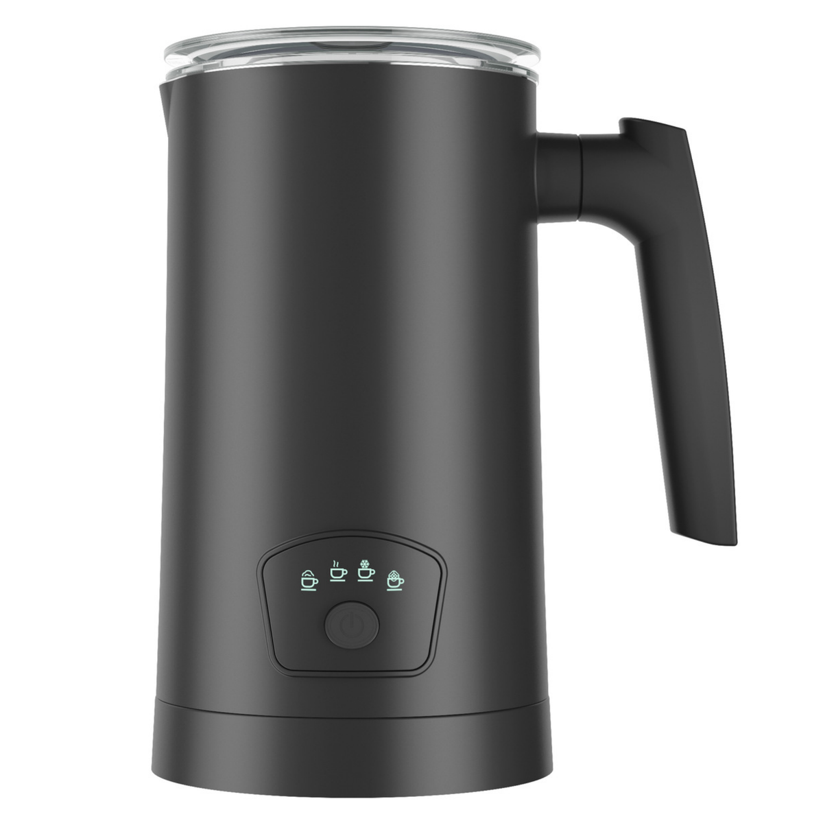 4 in 1 Automatic Milk Frother Milk Foam Maker Milk Foamer Milk Steamer