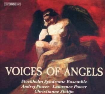 Voices of Angels (SACD)