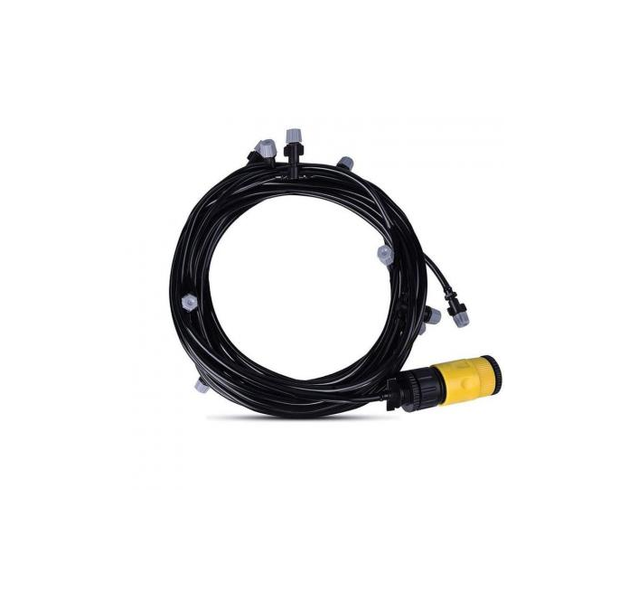Patio Mist Cooling Kit - 10M