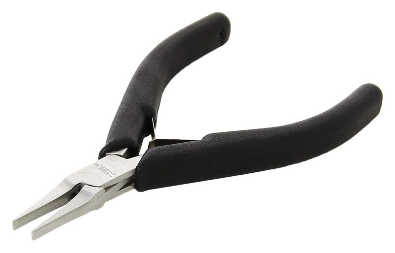 Multicomp (DT000044) ESD Flat Nose Plier, 115mm