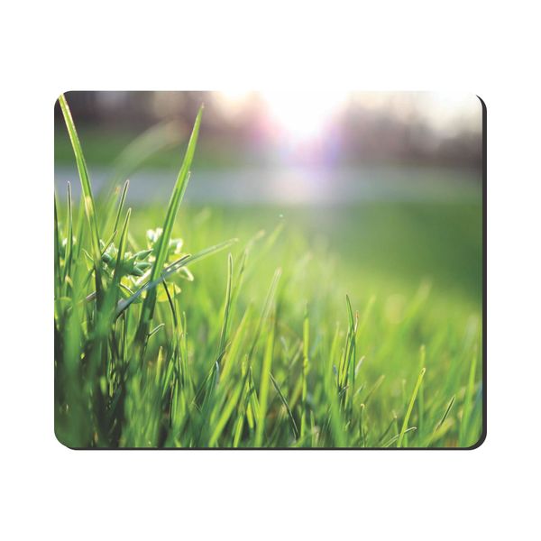 Mouse Pad -Green Grass