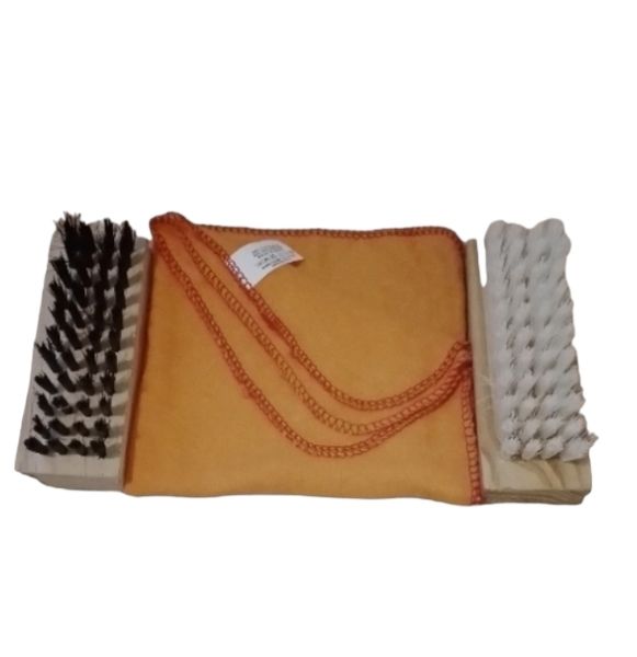 Atley Shoe Cleaning kit