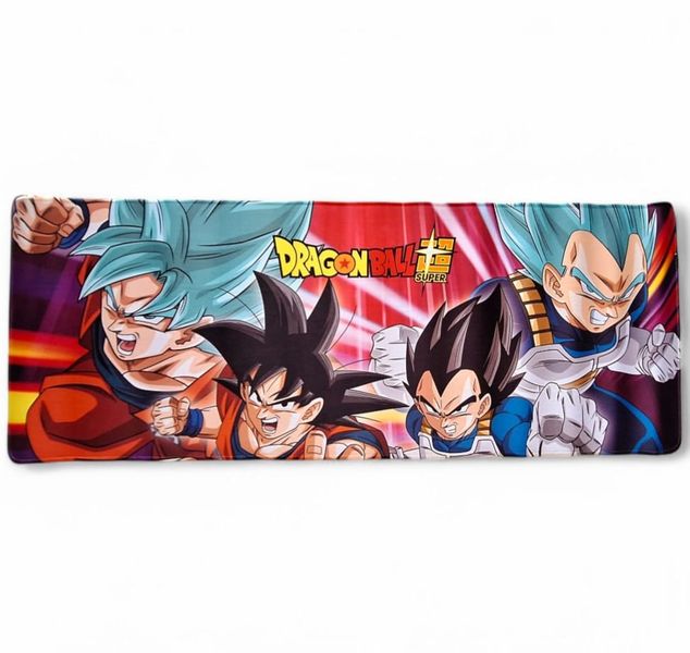 Non-Slip Dragon Ball Z (DBZ) Mouse Pad Desk Mat