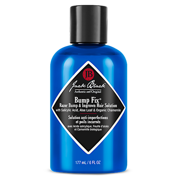 Jack Black Bump Fix Razor Bump &amp; Ingrown Hair Solution