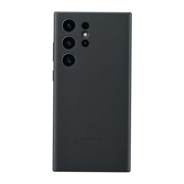 Samsung Original Galaxy S23 Ultra Leather Case