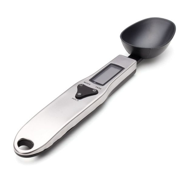 Digital Spoon Scale