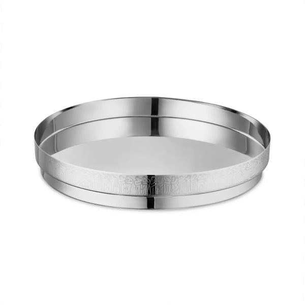Carrol Boyes Bar Tray - Discussion