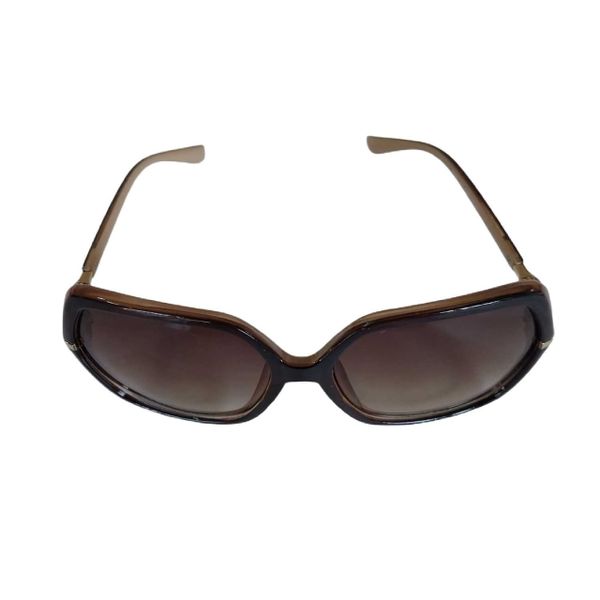 Modern Polarized Fashion Oversized Plastic Frame Shades Eyewear Sunglasses