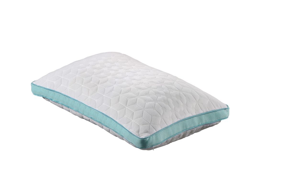 Rainbow Home Memory Foam Pillow - Gabriela | Shop Today. Get it ...