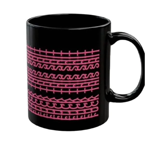 Coffee Mugs Hiddens Message Mug Hidden Message Coffee This Funny Gift for C