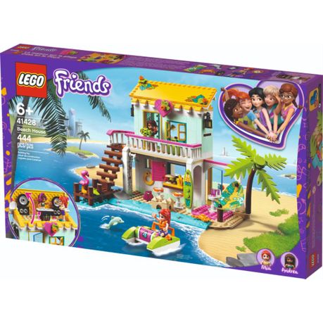 takealot lego friends