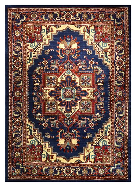 Persian Machine Made Rugs