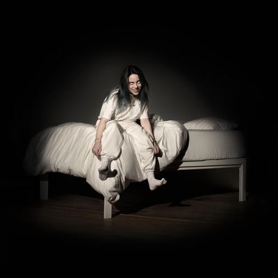 WHEN WE ALL FALL ASLEEP, WHERE DO WE GO? (Vinyl / 12" Album)