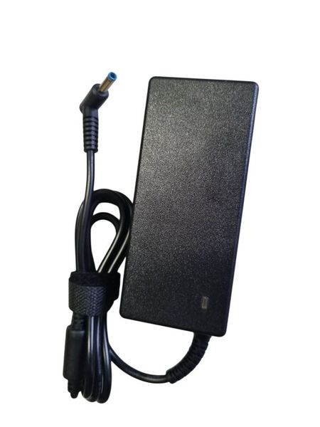 65W HP Compatible Laptop Charger (4.5x3.0mm) | 19.5V 3.33A- Blue Pin