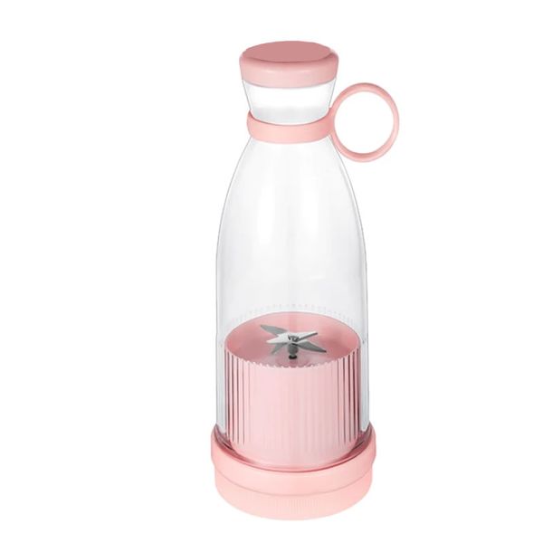 Handheld USB Charging Multifunctional Portable Mini Blender F49-8-968