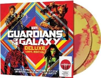 Guardians Of The Galaxy (Vinyl)