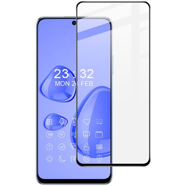 Tempered Glass Screen Guard Protector for HUWAEI Y90