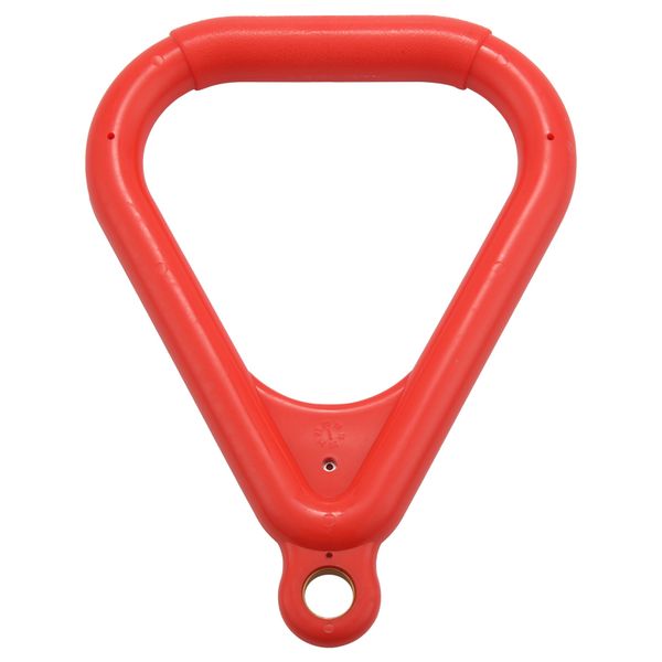Trapeze Ring Swing Set Playground Trapeze Bar Large Trapezoidal Ring