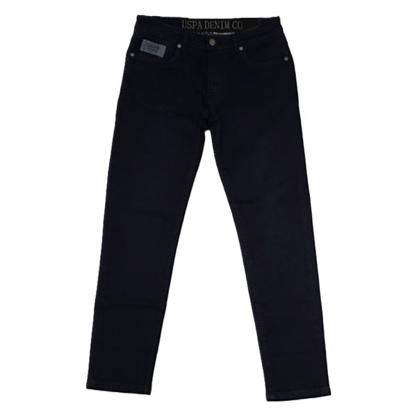 US Polo Association Brandon Blue Black