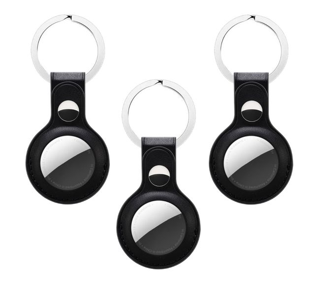 Apple AirTag - keyring/case/cover - 3 Pack
