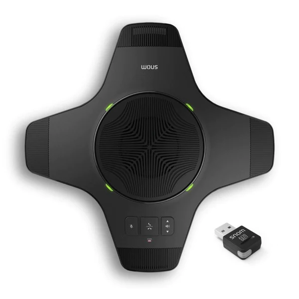 Snom C52, Dect Speaker Phone